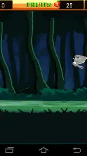 Rush In Jungle capture 5
