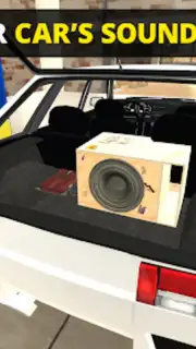 Mechanic: Car Tuning Simulator capture 7