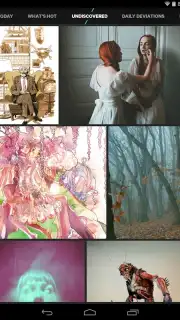 DeviantArt capture 5