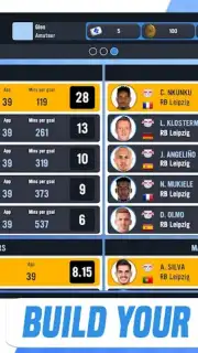 Soccer Manager 2023 capture 11