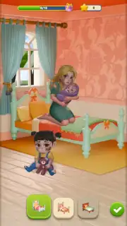 Dream Family capture 4