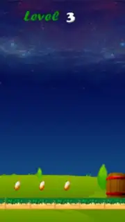 Hopping Bird HD capture 3