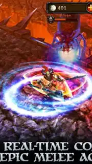 Eternity Warriors 2 capture 4
