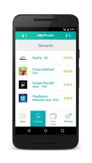 GoAppCash capture 5