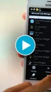 Advanced Task Manager - Killer capture 1