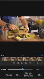 LumaFusion: Education Edition capture 10