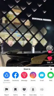 TikTok Lite capture 2