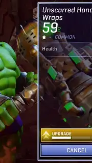 Marvel Realm of Champions capture 2
