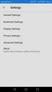 Fast Browser capture 6