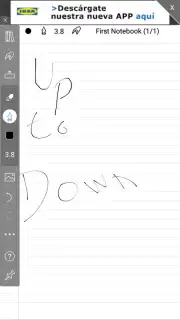 INKredible capture 6