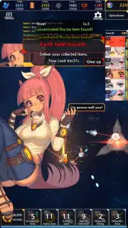 Stella Maiden capture 10