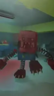 Project Boxy Boo Play Time capture 1