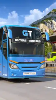 Bus Simulator GT Bus Game capture 5