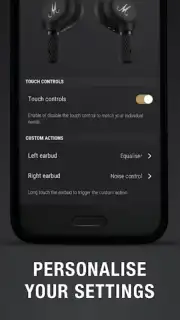 Marshall Bluetooth capture 3