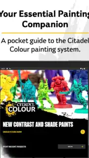 Citadel Colour capture 13