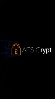 AES Crypt capture 6