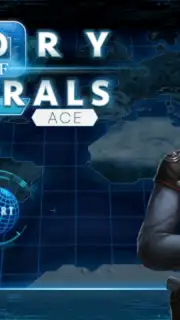 Glory of Generals 2: ACE capture 4