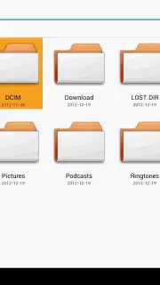 EnFile Manager capture 1