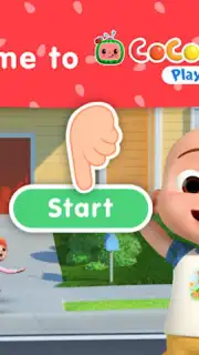 CoComelon capture 17