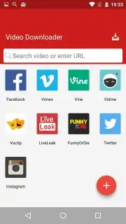 Paris Video Downloader capture 7