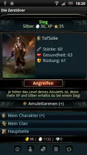 Die Zerstörer capture 8