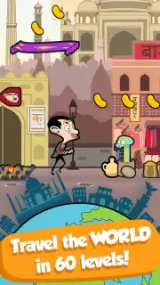 Mr Bean capture 6