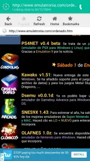 RetroBrowser capture 9