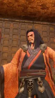 Three Kingdoms: Blade capture 10