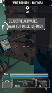 PAYDAY: Crime War capture 9