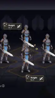 Evermore Knights capture 9