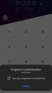 Filecrypt - Files & Folder Locker (No Ads) capture 5