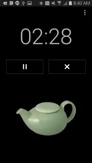 Tea Timer capture 2