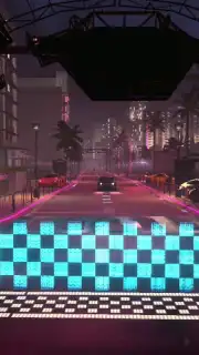Forza Street capture 8