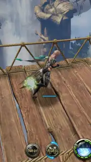 AIIA: Dragon Ark capture 3