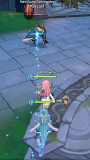 Summoners War: Chronicles (KR) capture 14