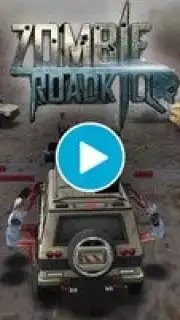 Zombie Roadkill 3D capture 1