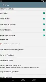Gallery Doctor capture 2
