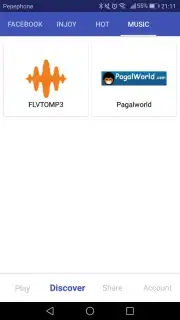 X Player capture 6