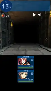 The Order of the Holy Grail capture 3