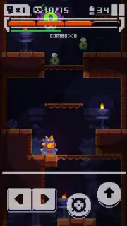 Tower Fortress capture 12