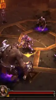 Eternity Warriors 4 capture 11