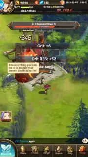 Knights of Fantasy capture 6