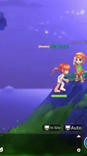 LaTale M capture 3