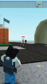Block City Wars capture 5