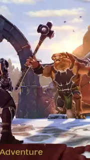 Dawnbringer capture 4