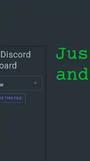 Sounds for Discord Soundboard capture 1