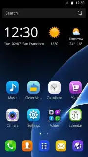Samsung S7 capture 4