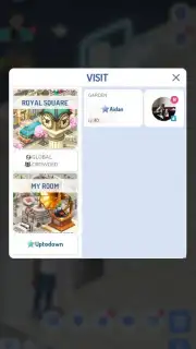Mini Life: Social Avatar World capture 9