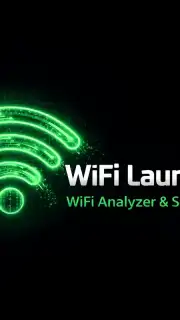 WiFi Launcher capture 1