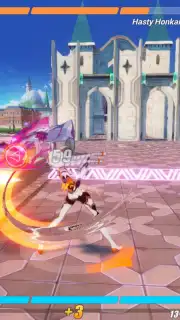 Honkai Impact 3rd capture 7